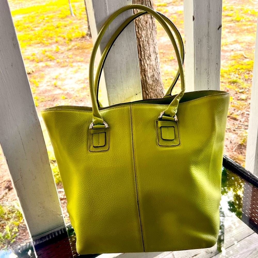 🛍️🛍️This beautiful Laurent Effel  bag is beautiful. Vintage vintage vintage🛍️